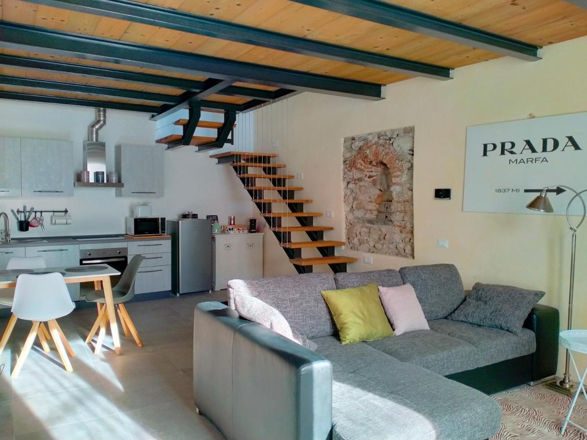 Maison Cascina Amelie Abbadia Lariana Esterno foto