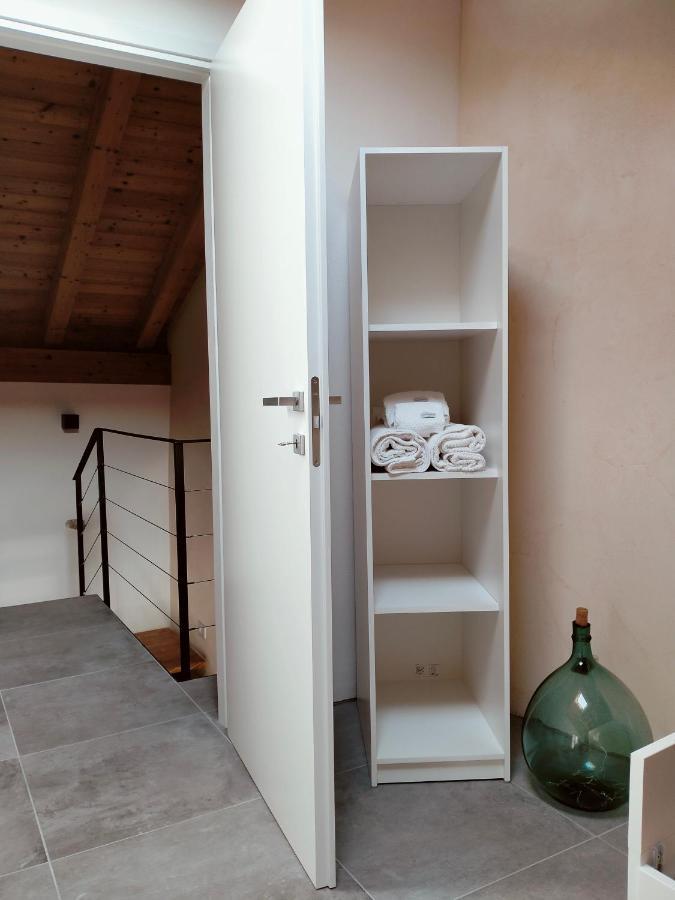 Maison Cascina Amelie Abbadia Lariana Esterno foto
